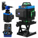 Nível a Laser com 16 Linhas