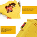 Pistola De Solda Elétrica De 110V/220V 60W Envio Automático Lata Verde