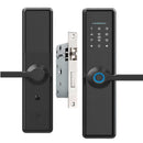 Fechadura Eletrônica Digital Twg - Senha E Biometria