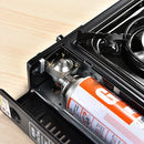 Fogareiro Portátil com Estojo - Gás