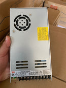 Fonte Chaveada 24v 350w Ip20 95-305v Legítima