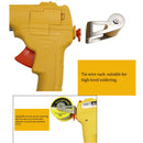 Pistola De Solda Elétrica De 110V/220V 60W Envio Automático Lata Verde