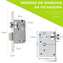 Trava Eletrônica Inteligente