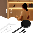 5x Interruptor Invisível Touch On/off Com Dimmer