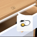 5x Interruptor Invisível Touch On/off Com Dimmer