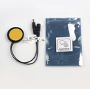 5x Interruptor Invisível Touch On/off Com Dimmer