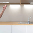 kit Led completo prático com haste de alumínio