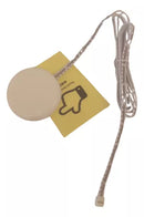 Interruptor Invisível Touch On/off Com Dimmer Saída 3p