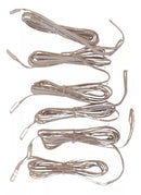 5x Kit Iluminação Sensor Touch Driver 12v 60w +6 Fio Plugin