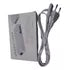 Kit Iluminação Sensor Touch Driver 12v 60w  Com 6 Fio Plugin