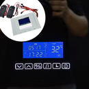 Display Touch Inteligente para Espelhos com bluetooth