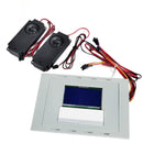 Display Touch Inteligente para Espelhos com bluetooth