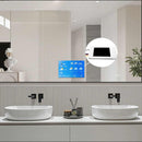 Display Smart Home de Espelho