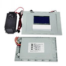 Display Touch Inteligente para Espelhos com bluetooth