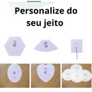 Desembaçador personalizado de espelho 110v via whatsapp (11)94239-7455