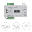 Kit prático Led efeito cascata