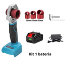 Máquina de tubulação de água sem fio