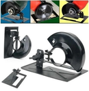 Base de Apoio para Esmerilhadeiras de 4.1/2"