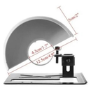 Base de Apoio para Esmerilhadeiras de 4.1/2"