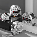 Fita Métrica De Aço Inoxidável De Alta Precisão 5M