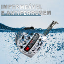 Fita Métrica De Aço Inoxidável De Alta Precisão 5M