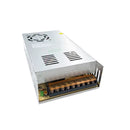 Fonte 24v 30a 700w Chaveada Estabilizada Bivolt 110/220v A pronta entrega