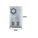 Fonte 24v 30a 700w Chaveada Estabilizada Bivolt 110/220v A pronta entrega