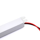 Kit 10 Fonte Slim Driver Para Perfil Fita De Led 12v 3a 36w