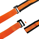 Cinta pratica Mova objetos grandes e pesados