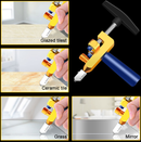 Cortador e Repartidor de Vidro