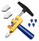 Cortador e Repartidor de Vidro