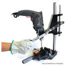 Suporte para Furadeira com Morsa 1/2 e 3/8