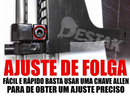 Suporte para Furadeira com Morsa 1/2 e 3/8