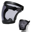 Máscara de Poeira de Alta Qualidade