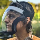 Máscara de Poeira de Alta Qualidade