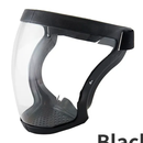 Máscara de Poeira de Alta Qualidade