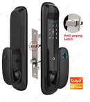 Trava Inteligente Eletrônica PRIMER