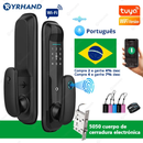 Trava Inteligente Eletrônica PRIMER