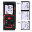 Trena a Laser de 40m