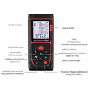 Trena a Laser de 40m