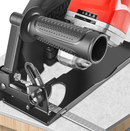 Ferramenta ajustável de mesa de corte de madeira