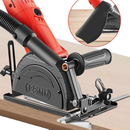 Ferramenta ajustável de mesa de corte de madeira