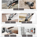 Ferramentas de Corte e Polimento