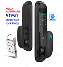 Trava Inteligente Eletrônica PRIMER